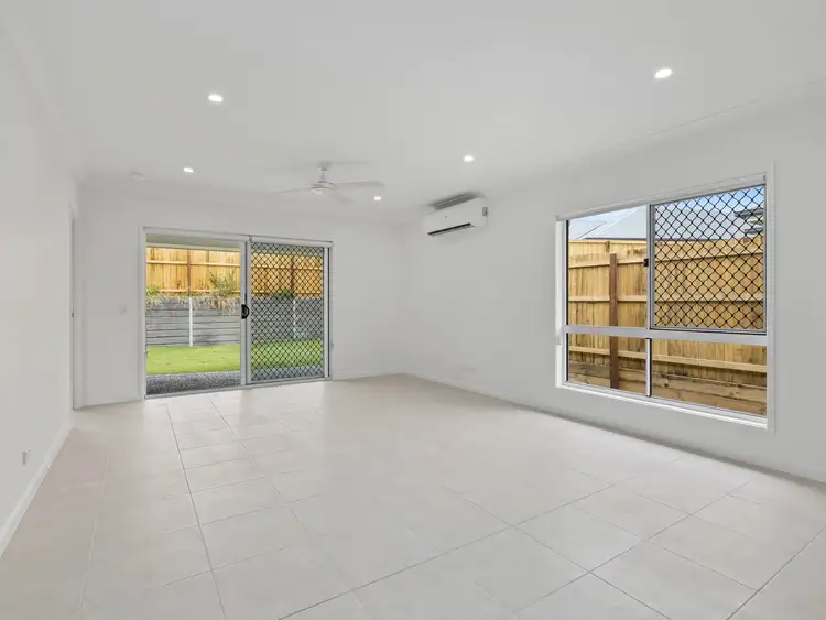 Fifth view of Homely house listing, 3 Sophora Street, White Rock QLD 4306
