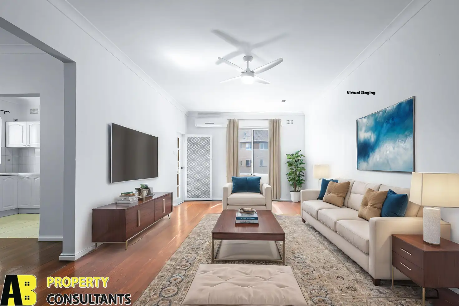 Main view of Homely unit listing, 5/52 Prospect Street, Rosehill NSW 2142