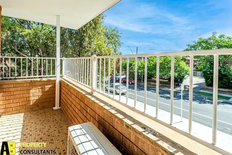 Fifth view of Homely unit listing, 5/52 Prospect Street, Rosehill NSW 2142