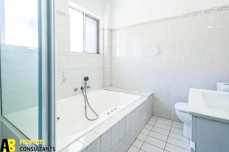 Sixth view of Homely unit listing, 5/52 Prospect Street, Rosehill NSW 2142