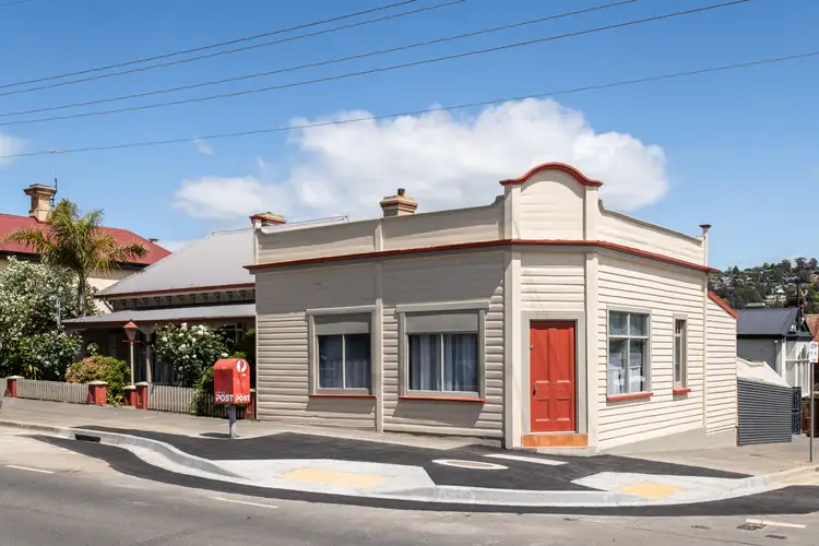 Second view of Homely house listing, 26-26a Mulgrave Street, South Launceston TAS 7249