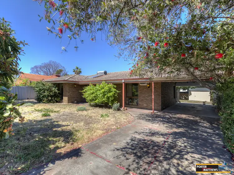 90 Strelitzia Avenue