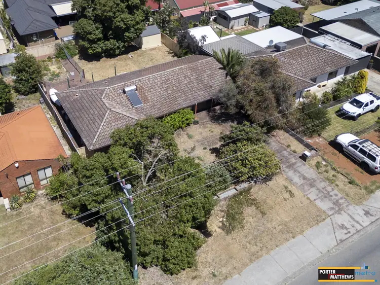 Second view of Homely house listing, 90 Strelitzia Avenue, Forrestfield WA 6058