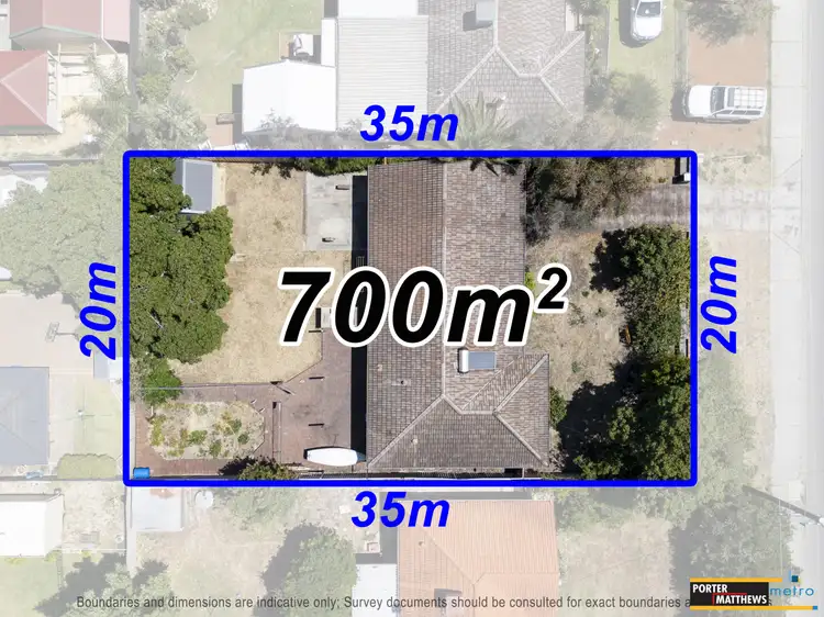 Third view of Homely house listing, 90 Strelitzia Avenue, Forrestfield WA 6058