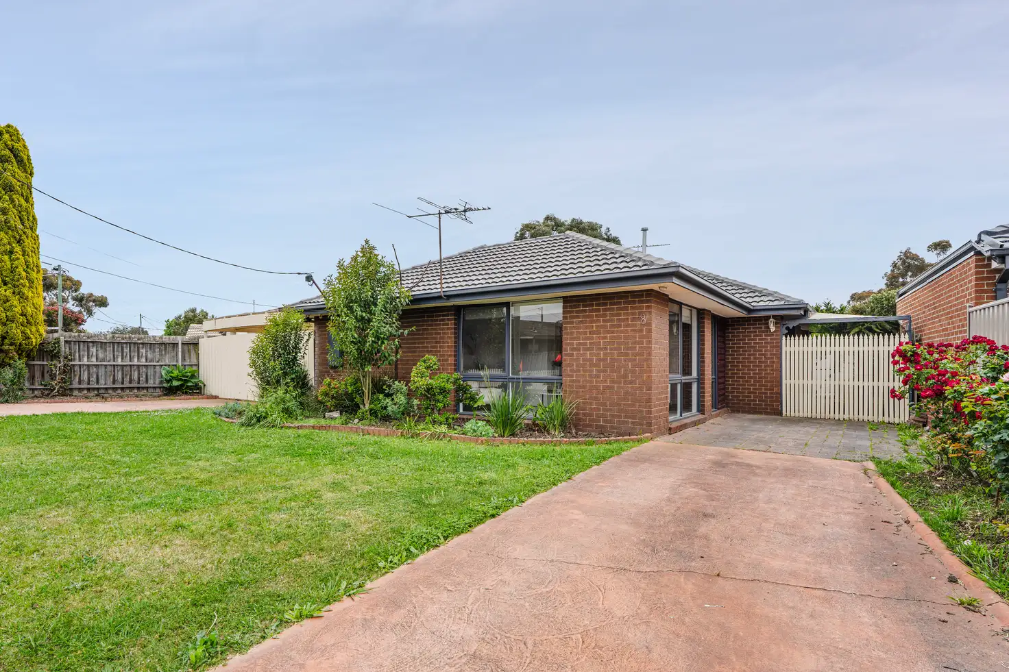 Main view of Homely house listing, 8 Welcome Road, Diggers Rest VIC 3427