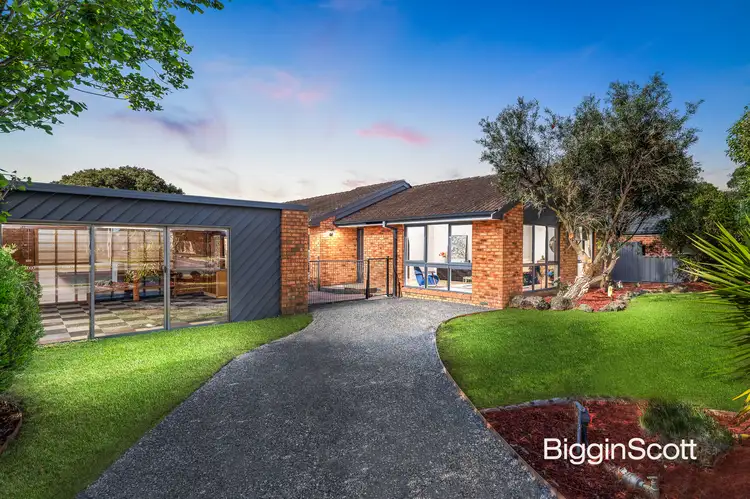 23 Mockridge Street, Wantirna South VIC 3152