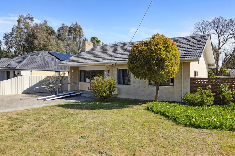 Main view of Homely house listing, 4 Goodall Street, Cloverdale WA 6105