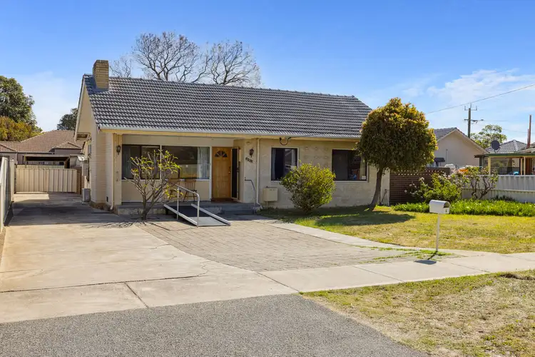 Third view of Homely house listing, 4 Goodall Street, Cloverdale WA 6105