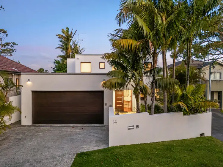 14 Little Turriell Bay Road, Lilli Pilli NSW 2229