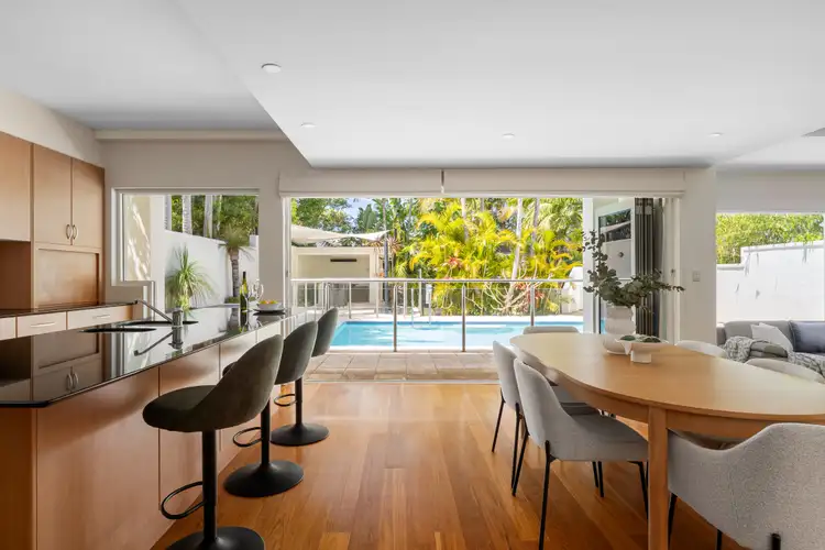 Second view of Homely house listing, 14 Little Turriell Bay Road, Lilli Pilli NSW 2229