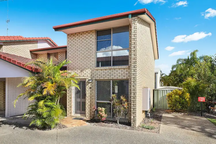 Main view of Homely unit listing, 10/4-6 Arwen Street, Maroochydore QLD 4558