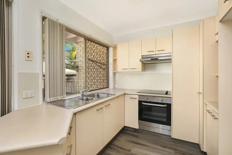 Second view of Homely unit listing, 10/4-6 Arwen Street, Maroochydore QLD 4558