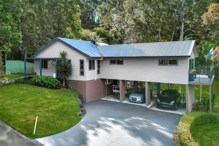 138 Manns Road, Narara NSW 2250