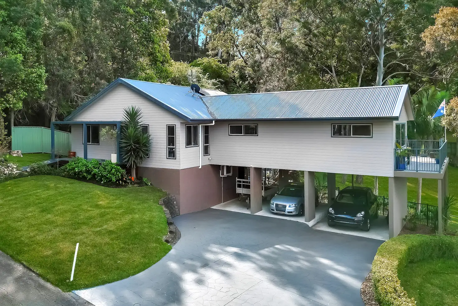 Main view of Homely house listing, 138 Manns Road, Narara NSW 2250