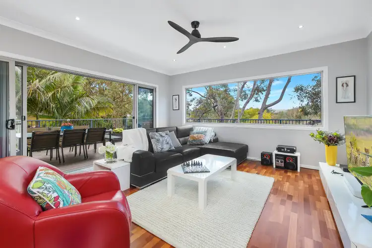 Second view of Homely house listing, 138 Manns Road, Narara NSW 2250