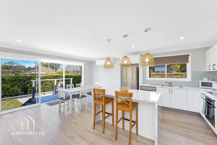 Second view of Homely villa listing, 1/73 Brisbane Avenue, Umina Beach NSW 2257
