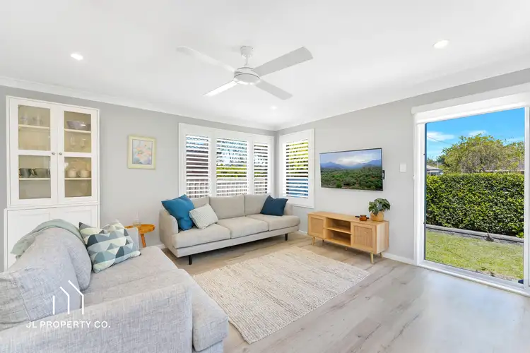 Third view of Homely villa listing, 1/73 Brisbane Avenue, Umina Beach NSW 2257