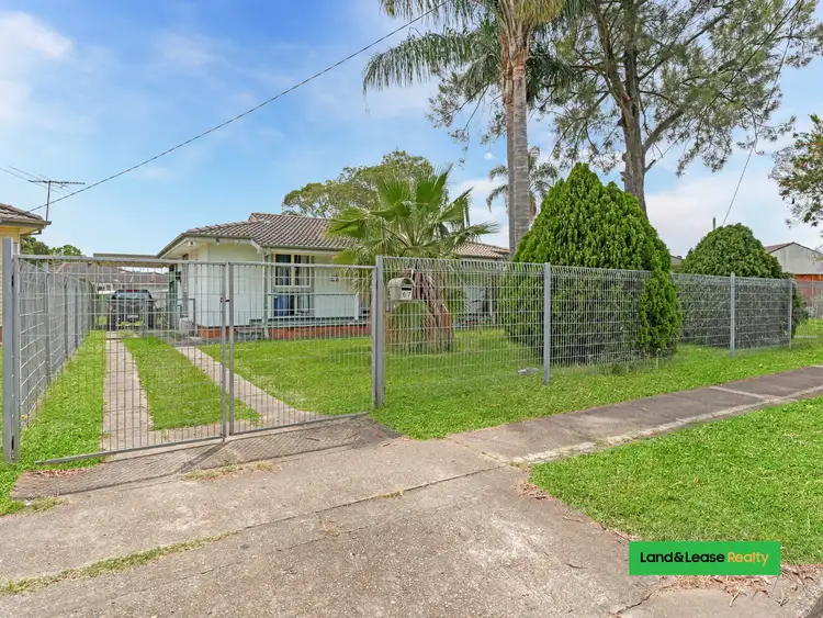Main view of Homely house listing, 67 Bougainville Road, Lethbridge Park NSW 2770