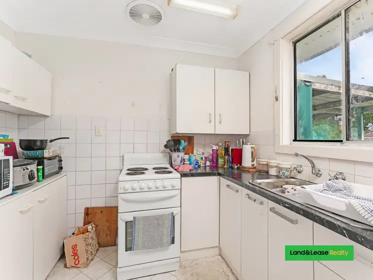 Second view of Homely house listing, 67 Bougainville Road, Lethbridge Park NSW 2770