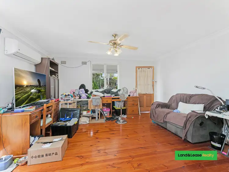 Fourth view of Homely house listing, 67 Bougainville Road, Lethbridge Park NSW 2770