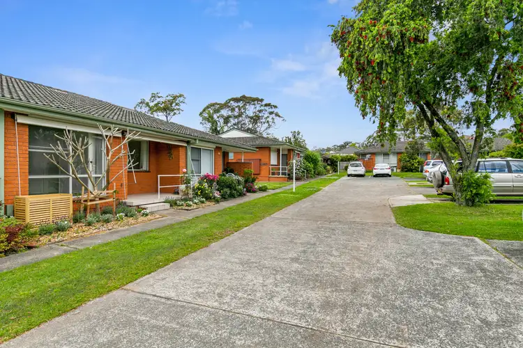 14/22-24 Taronga Parade, Caringbah NSW 2229