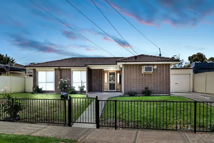 44 Talintyre Road, Sunshine West VIC 3020