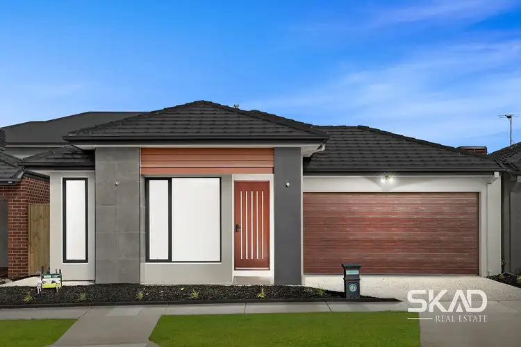 Main view of Homely house listing, 48 Winterfell Road, Donnybrook VIC 3064