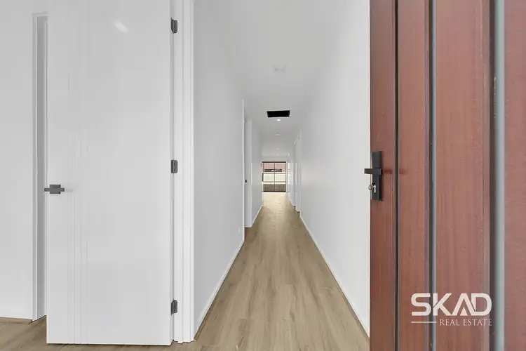 Second view of Homely house listing, 48 Winterfell Road, Donnybrook VIC 3064