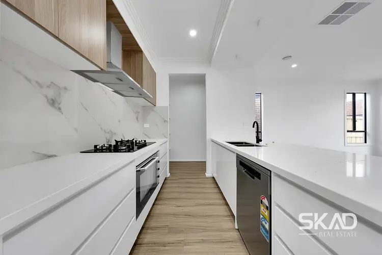 Fourth view of Homely house listing, 48 Winterfell Road, Donnybrook VIC 3064
