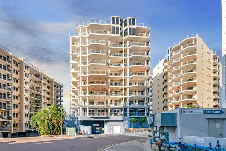 60/5 Cardona Court, Darwin City NT 800