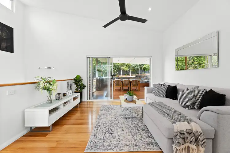 Second view of Homely house listing, 4 Whipbird Place, Malua Bay NSW 2536
