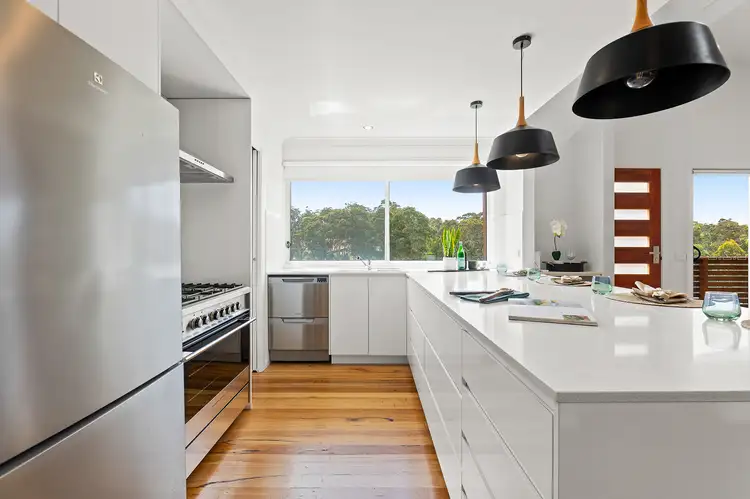 Third view of Homely house listing, 4 Whipbird Place, Malua Bay NSW 2536