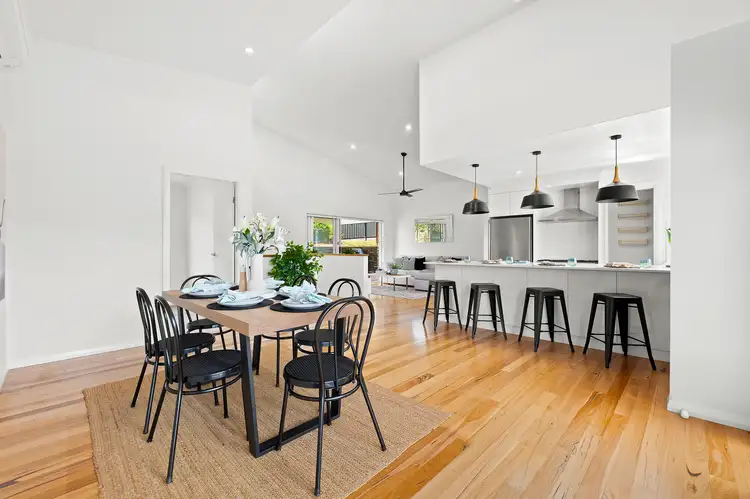 Fourth view of Homely house listing, 4 Whipbird Place, Malua Bay NSW 2536