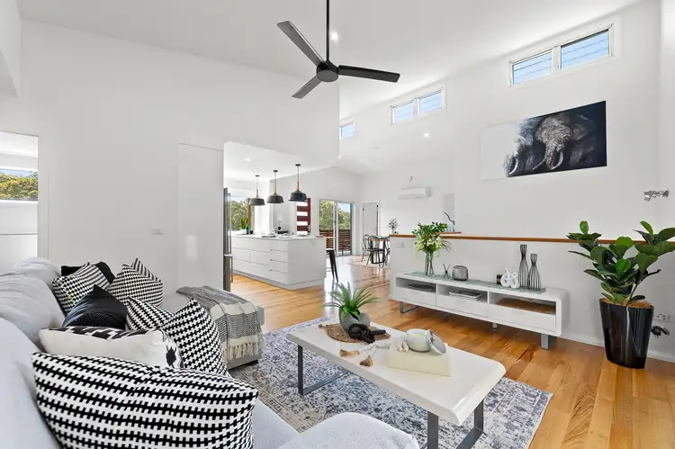 Sixth view of Homely house listing, 4 Whipbird Place, Malua Bay NSW 2536