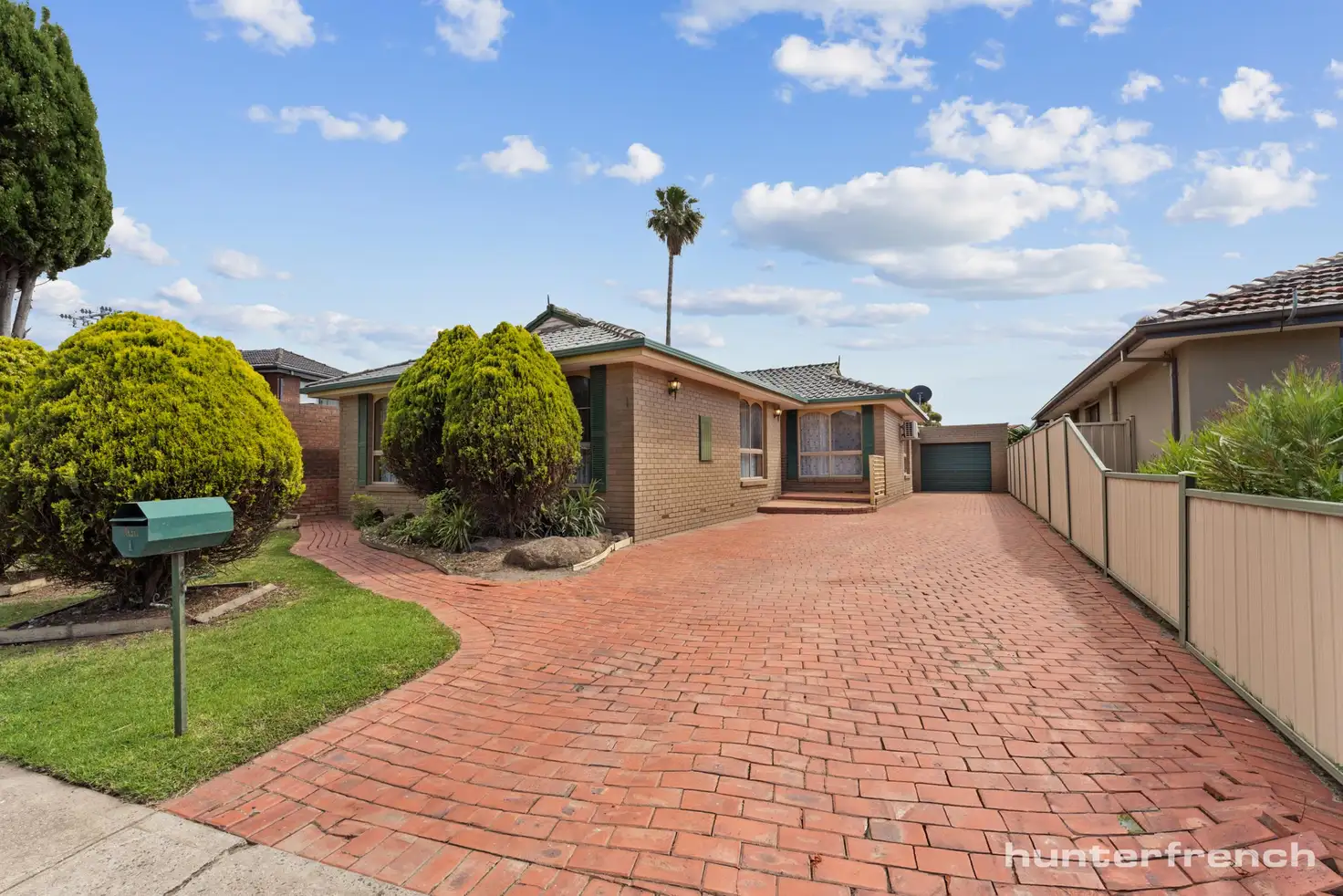 Main view of Homely house listing, 1 Tatman Drive, Altona Meadows VIC 3028