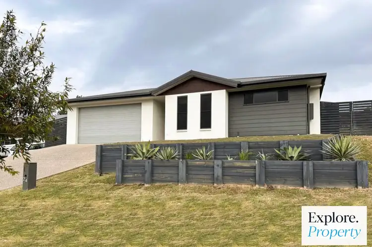 24 Eales Road, Rural View QLD 4740