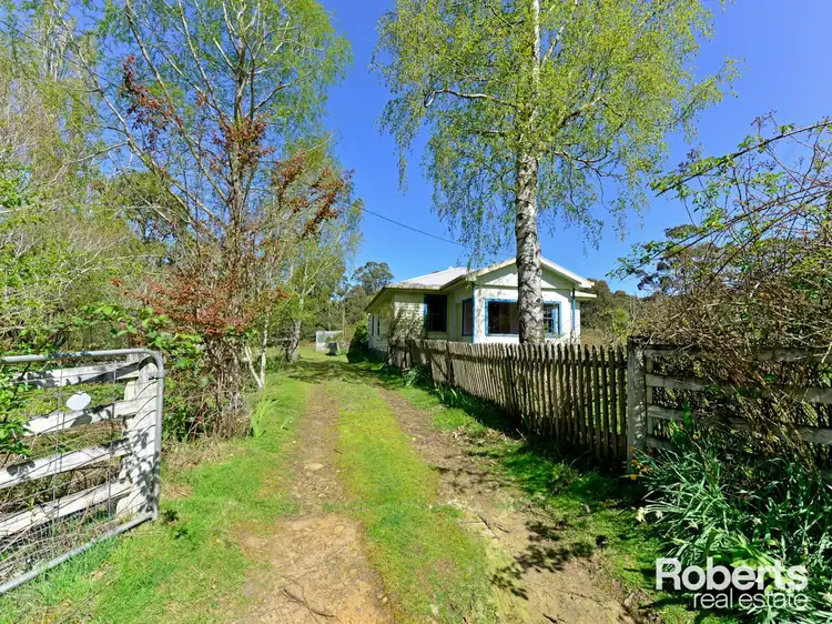 111 Dillons Road, Ellendale TAS 7140