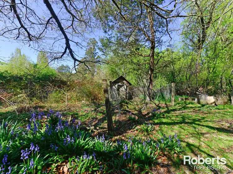 Second view of Homely house listing, 111 Dillons Road, Ellendale TAS 7140