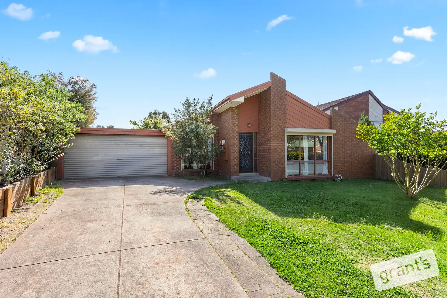 Main view of Homely house listing, 26 Tripoli Court, Hallam VIC 3803