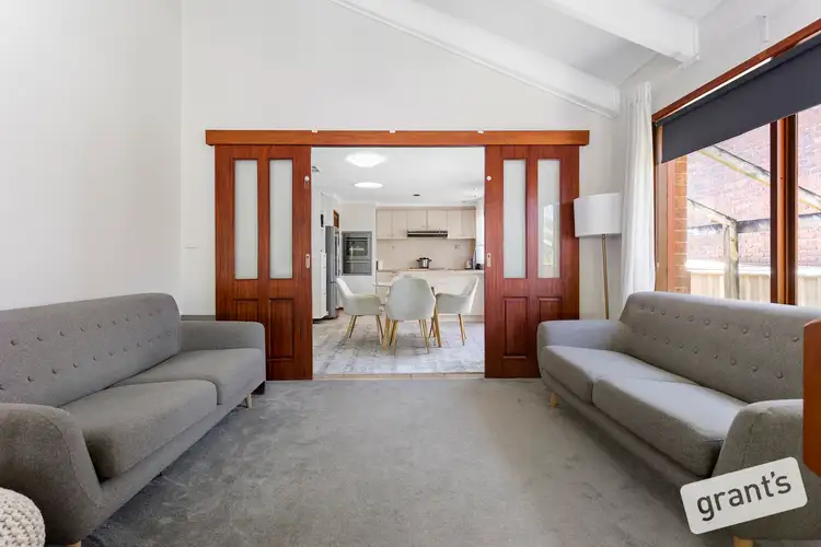 Third view of Homely house listing, 26 Tripoli Court, Hallam VIC 3803