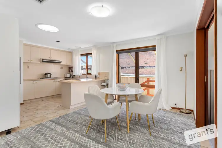Fifth view of Homely house listing, 26 Tripoli Court, Hallam VIC 3803