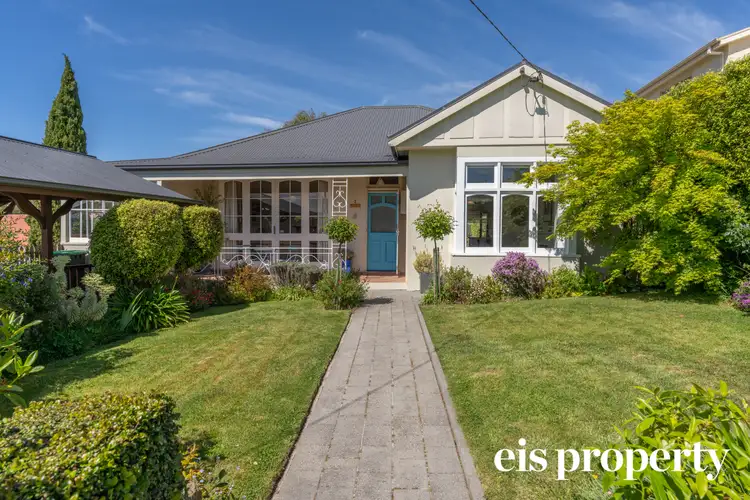 2 Ratho Street, Lenah Valley TAS 7008