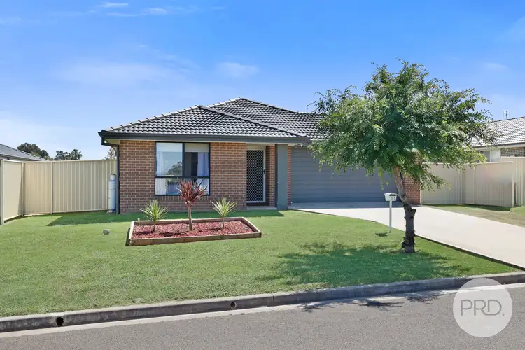Second view of Homely house listing, 81 Kenny Drive, Tamworth NSW 2340