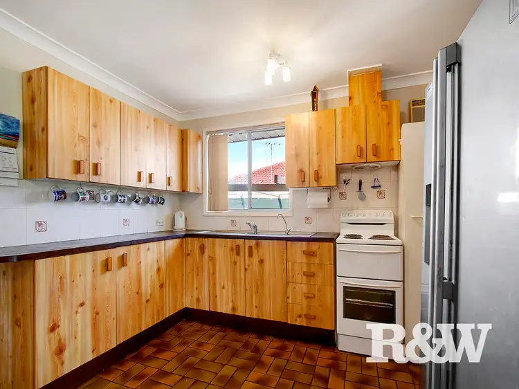Second view of Homely house listing, 18 Salamaua Road, Whalan NSW 2770