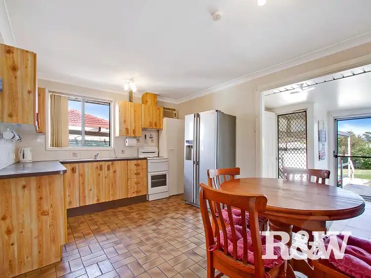 Third view of Homely house listing, 18 Salamaua Road, Whalan NSW 2770