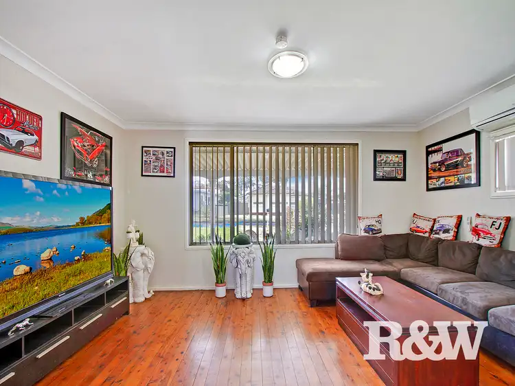 Fourth view of Homely house listing, 18 Salamaua Road, Whalan NSW 2770