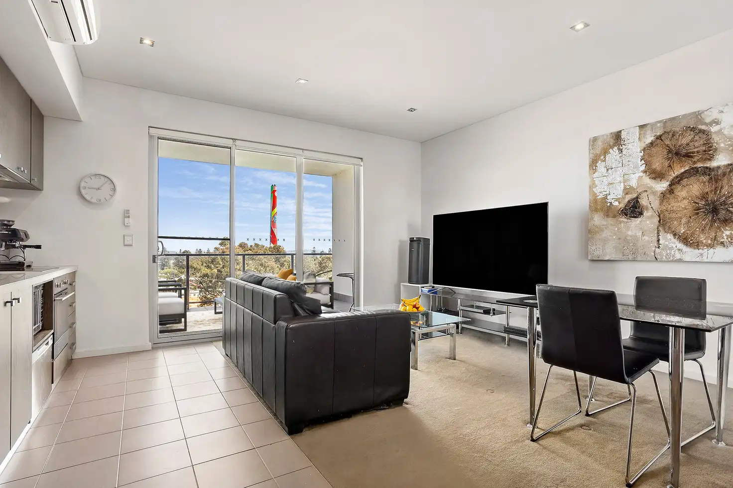Main view of Homely apartment listing, 45/1324 Hay Street, West Perth WA 6005