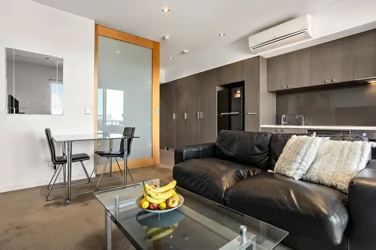 Third view of Homely apartment listing, 45/1324 Hay Street, West Perth WA 6005