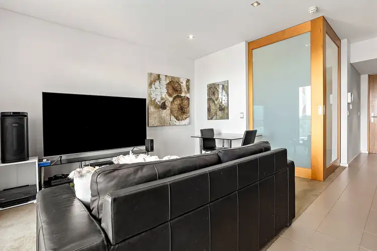 Fourth view of Homely apartment listing, 45/1324 Hay Street, West Perth WA 6005