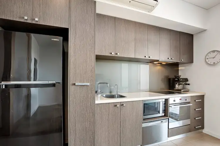 Fifth view of Homely apartment listing, 45/1324 Hay Street, West Perth WA 6005